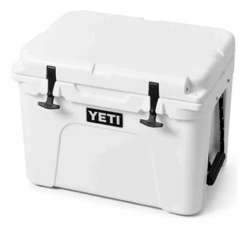 Refrigerador Térmico Yeti Tundra 35 De 35l Color Blanco