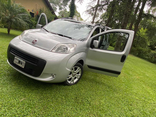 Fiat Qubo 2014 1.4 Dynamic 73cv