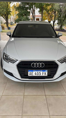 Imagen 3 de 5 de Audi A3 Sportback 2020 1.4 Tfsi Stronic 125cv
