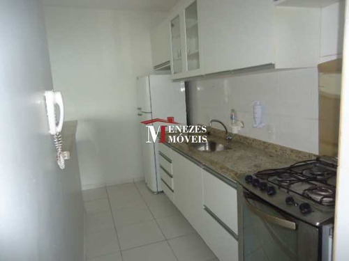 Apartamento A Venda Em Bertioga - Bairro Maitinga - Ref. 1287 - V1287