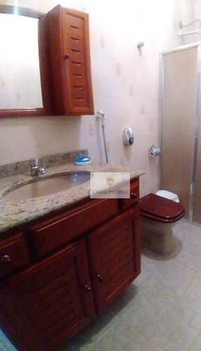 Imagem 18 de 30 de Linda Casa Linear 3 Quartos, Centro/ Rio Das Ostras! - Ca1265