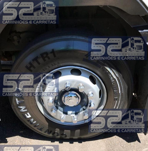Imagem 7 de 12 de Volvo Fh 460 6x2