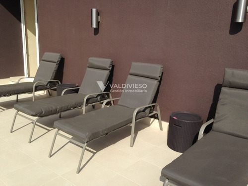 Venta Departamento Excelente Ubicación, Concepción