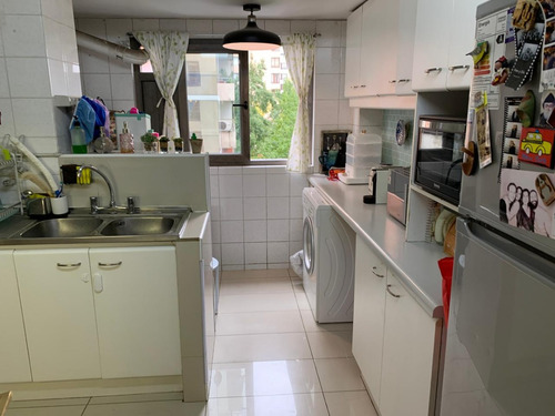 So 3d Walk-in Clóset En Suite 3b 1e 1bd Sebastián Elcano
