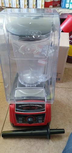 Licuadora Profesional Blender (Usado)