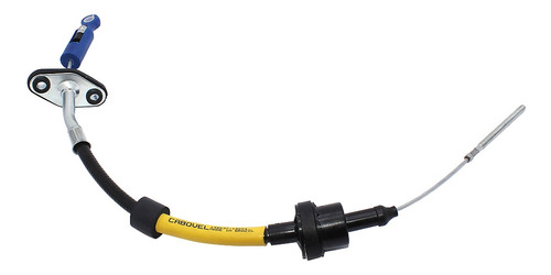 Cable Embrague Fiat Strada/ Palio/etc. 1.6 1999/ 685