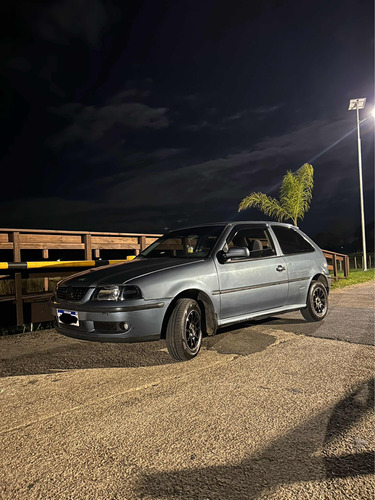 Volkswagen Gol 1.6 Mi Lamy