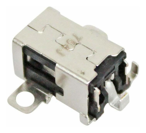 Dc Power Jack Para Lenovo S145-15 S145-15iwl 81mv 5b20s41743