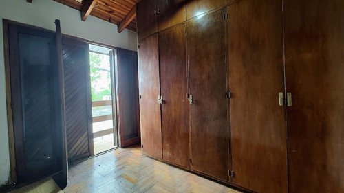 Venta Ph Triplex Haedo 5 Ambientes Con Garaje Oportunidad