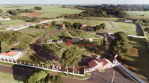 Imagem 29 de 30 de Terreno À Venda, Residencial Moinho Vermelho, Piracicaba. - Te0378
