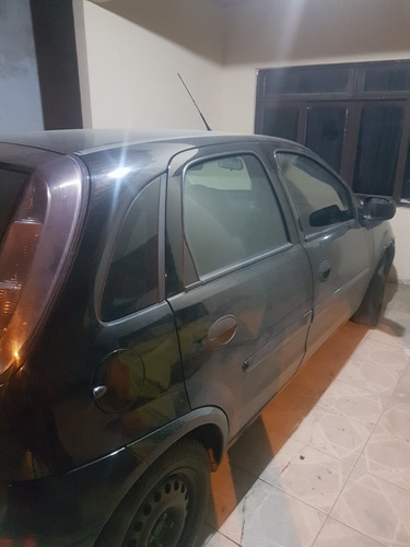 Chevrolet Corsa 2012 1.4 Maxx Econoflex 5p
