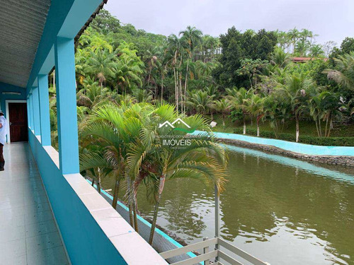 Imagem 13 de 30 de Chácara Com 10 Dorms, Xxx, Pedro De Toledo - R$ 1.6 Mi, Cod: 575 - V575