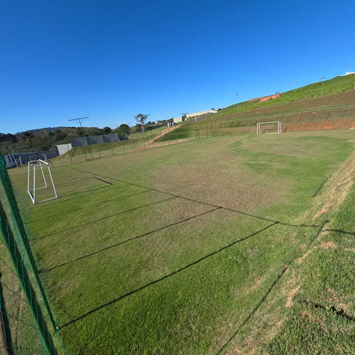 Terreno A Venda Em Condomínio Fechado