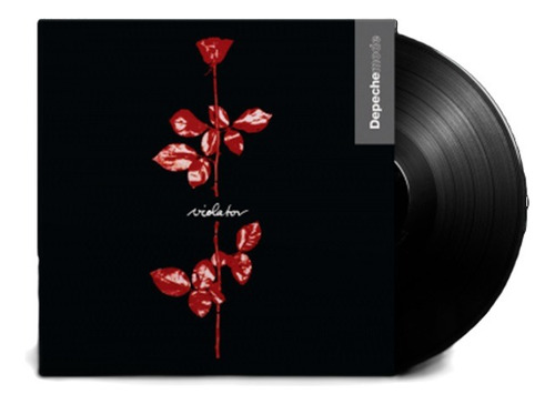 Vinilo Depeche Mode/ Violator