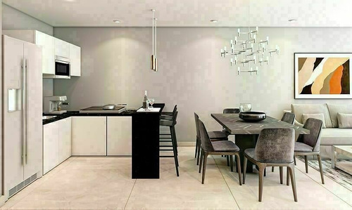 Imagen 2 de 13 de Departamento En Venta En Bosques De Las Lomas (m2d1925)
