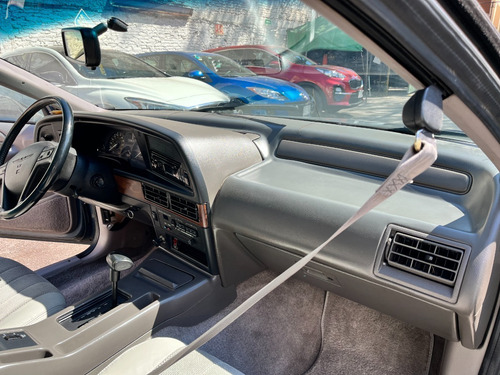 Ford Thunderbird 1992