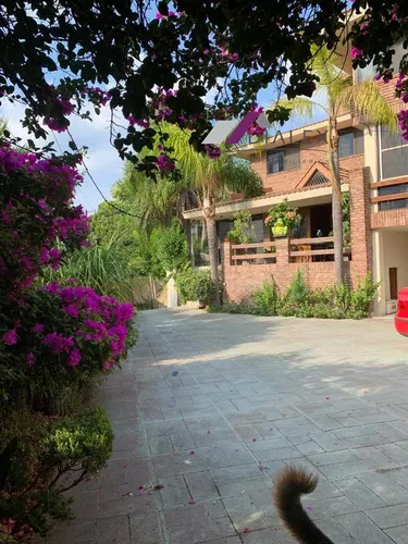 Contry La Silla - Residencia En Venta Zona Contry En Guadalupe N.l.