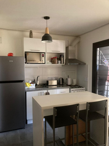 Imagen 5 de 15 de Apartamento Venta 2 Dormitorios Con Parrillero Propio Y Garaje, Excelente Zona!!!