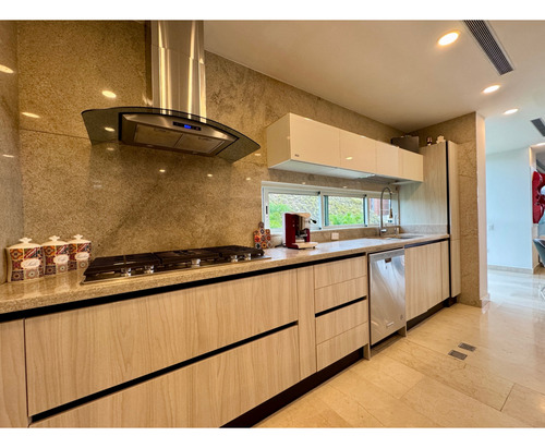 Mirador De Los Campitos/apto De Lujo/remodelado/359m2/en Venta