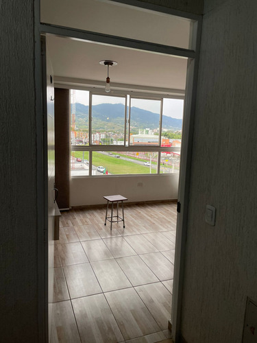 Apartamento En Venta La Badea Dosquebradas (279056946).