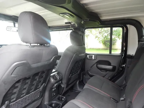 Jeep Gladiator Rubicon 4x4
