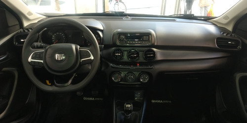 Imagen 22 de 25 de Fiat Cronos Ideal Uber Cabify Didi Remis Taxi Retira Ya G