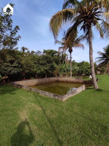 Imagem 3 de 5 de Terreno - Nova Guarapari - Ref: 5333 - V-h5311