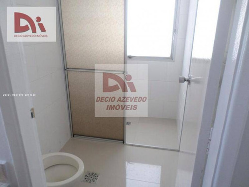 Apartamento Com 3 Dormitórios À Venda, 146 M² Por R$ 360.000,00 - Jardim Das Nações - Taubaté/sp - Ap0101