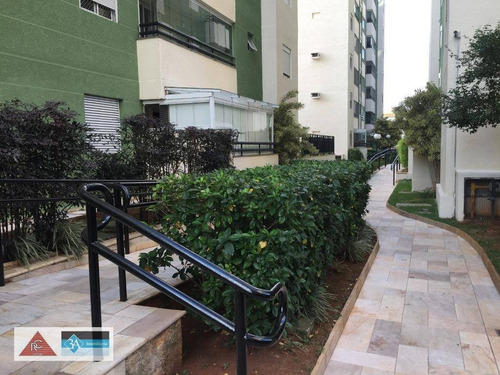 Apartamento Cobertura A Venda No Carrão - Co0300