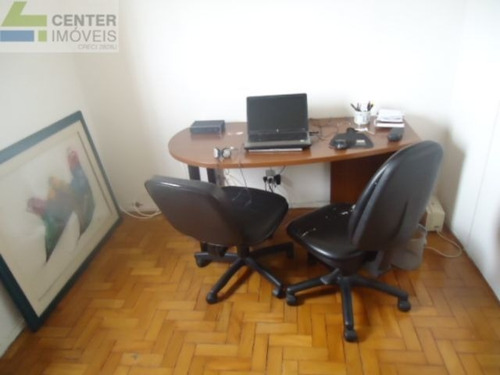 Imagem 10 de 15 de Apartamento - Vila Clementino - Ref: 6546 - V-84448