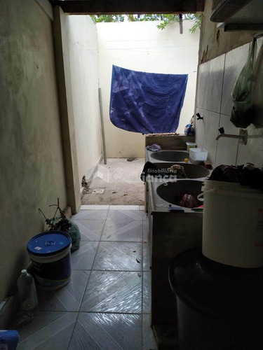 Imagem 7 de 8 de Casa À Venda No Bairro Novo Oriente - Maracanaú/ce - 146