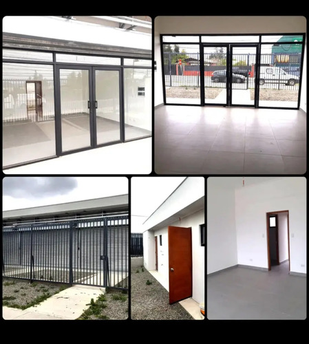 Nuevos Locales Comerciales Limache