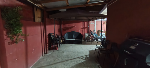 Inizia Propiedades Vende Hermosa Casa En Sector Villaseca