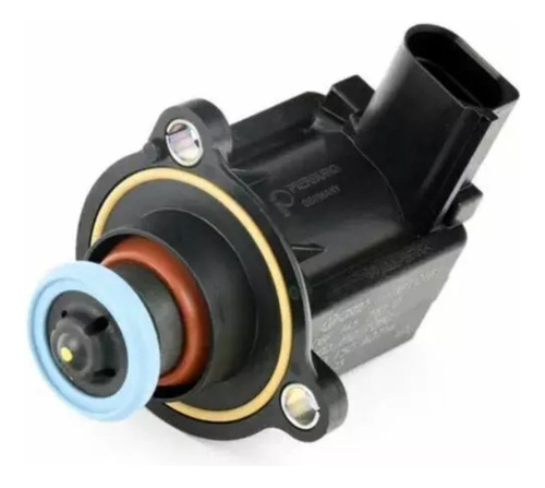 Válvula Alivio Turbo Vw Gti Passat Tiguan 06f145710g