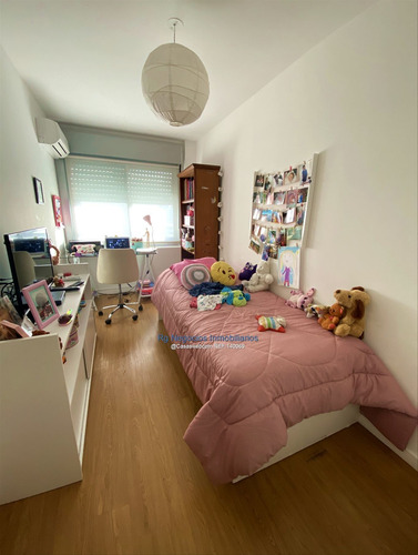 Imagen 8 de 11 de Apartamento 3 Dormitorios, 2 Baños, 2 Gge