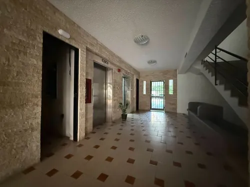 Apartamento En Alquiler