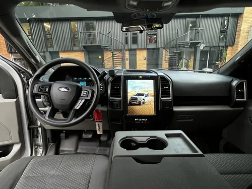 Ford F-150 3.5 Xlt