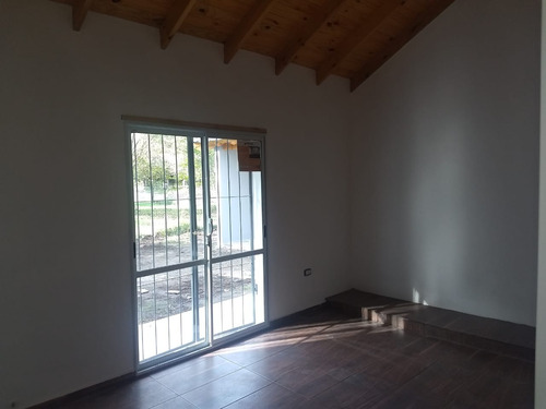 Oportunidad! Casa A Estrenar