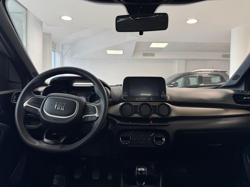 Fiat Cronos 1.3 Gse Drive Pack Plus Cvt