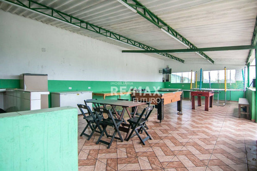 Imagem 14 de 29 de Chácara Com 2 Dormitórios À Venda, 2090 M² Por R$ 519.900,00 - Chácara Recanto Verde - Cotia/sp - Ch0002