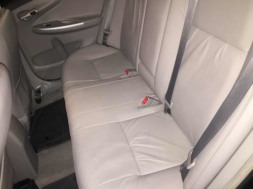 Imagem 6 de 8 de Toyota Corolla 2014 2.0 16v Xei Flex Aut. 4p