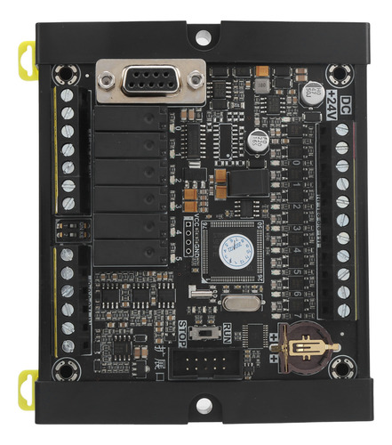 Controlador Lógico Programable De Placa De Control Industria