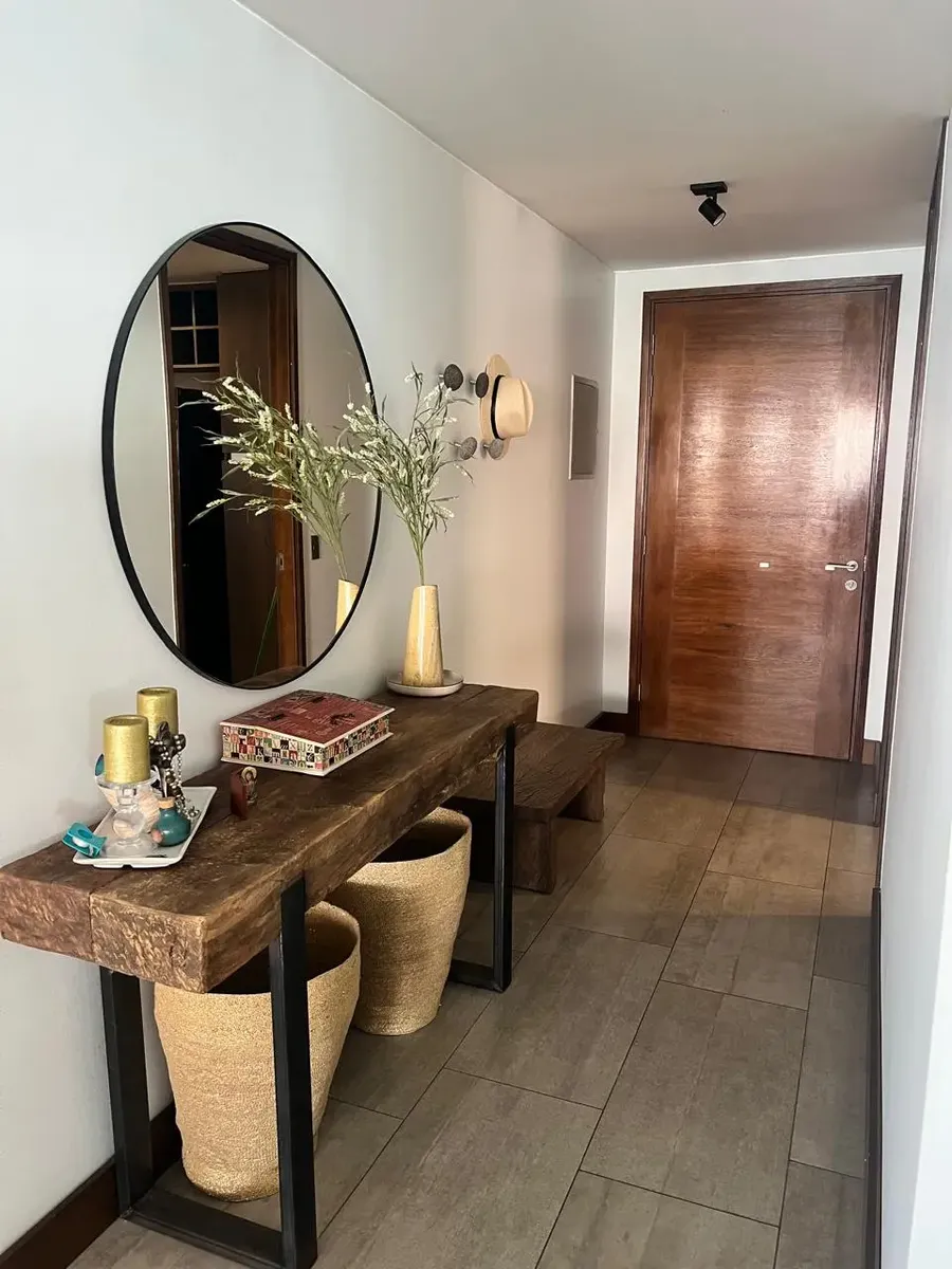 Imagen 2 de 24 de Vendo Excelente Departamento Edificio Barrio Parque