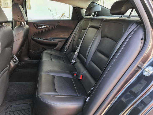 Chevrolet Malibu 2.0 Lt Turbo At 2016