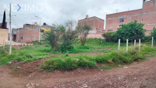 Imagen 2 de 8 de Terreno En Venta, Zona Sur, Colonia Villanueva, Yerbabuena, Guanajuato, Guanajuato