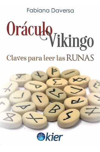 Oraculos  Vikingo