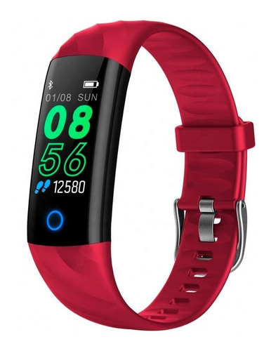 Reloj Smart Band S5 Bluetooth Celular Watch iPhone Android