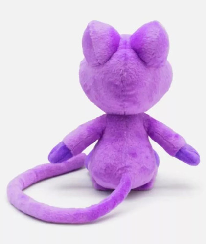 2024 Novo Conjunto De Bonecas De Pelúcia Smiling Critters,