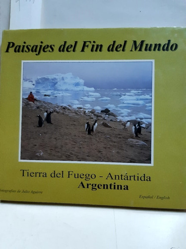 Paisajes Del Fin Del Mundo * Tierra Del Fuego Fotos Grande 