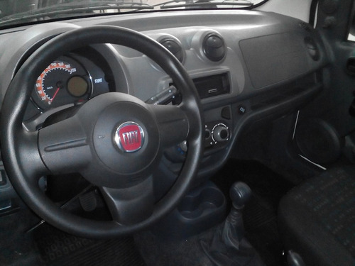 Imagen 16 de 18 de Fiat Fiorino Tomo Usado Kangoo Berlingo Anticipo Y Cuotas *